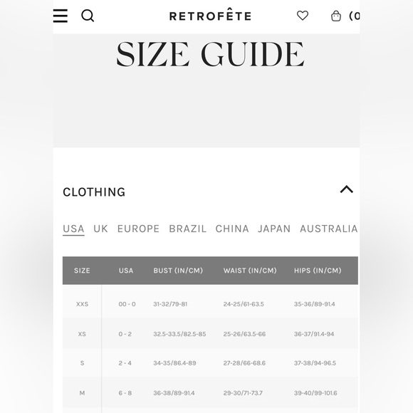 RETROFETE Neva One-Shoulder Cocktail Dress for Events & Parties!  NWOT / Size S - Picture 11 of 11